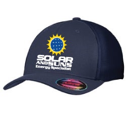 Andsuns hotsell trucker hat